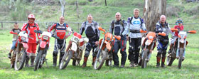 bikes