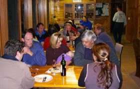 club members
